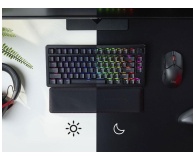 HyperX Alloy Rise 75 Wireless - 1363130 - zdjęcie 8
